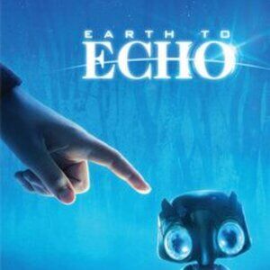 Earth To Echo 2014 Movie PG Rating Teo Halm Relativity Media DVD Adventure SciFi